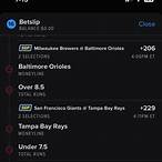 bet forum mlb